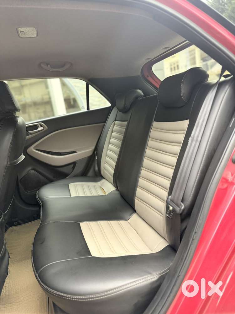 Hyundai I20 Diesel Asta, 2014, Diesel