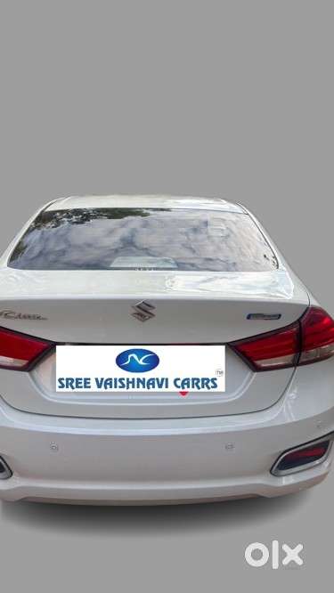 Maruti Suzuki Ciaz