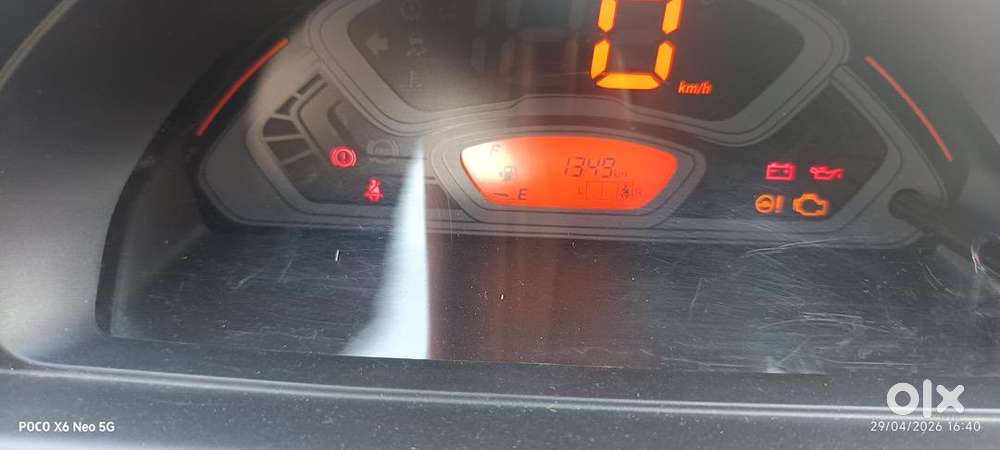 Maruti Suzuki S-presso 2026 Petrol Good Condition