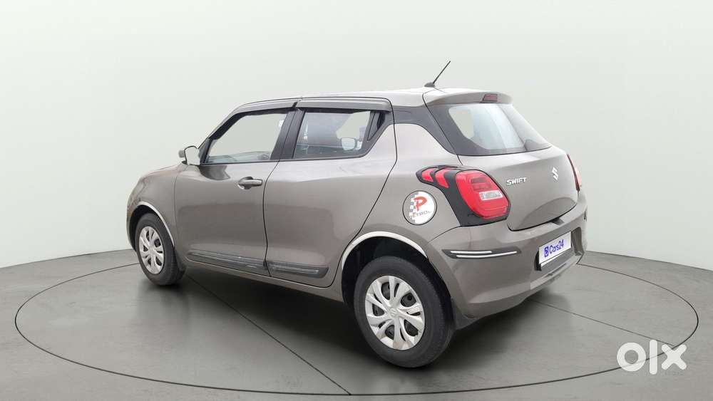 Maruti Suzuki Swift Amt Vxi, 2019, Petrol
