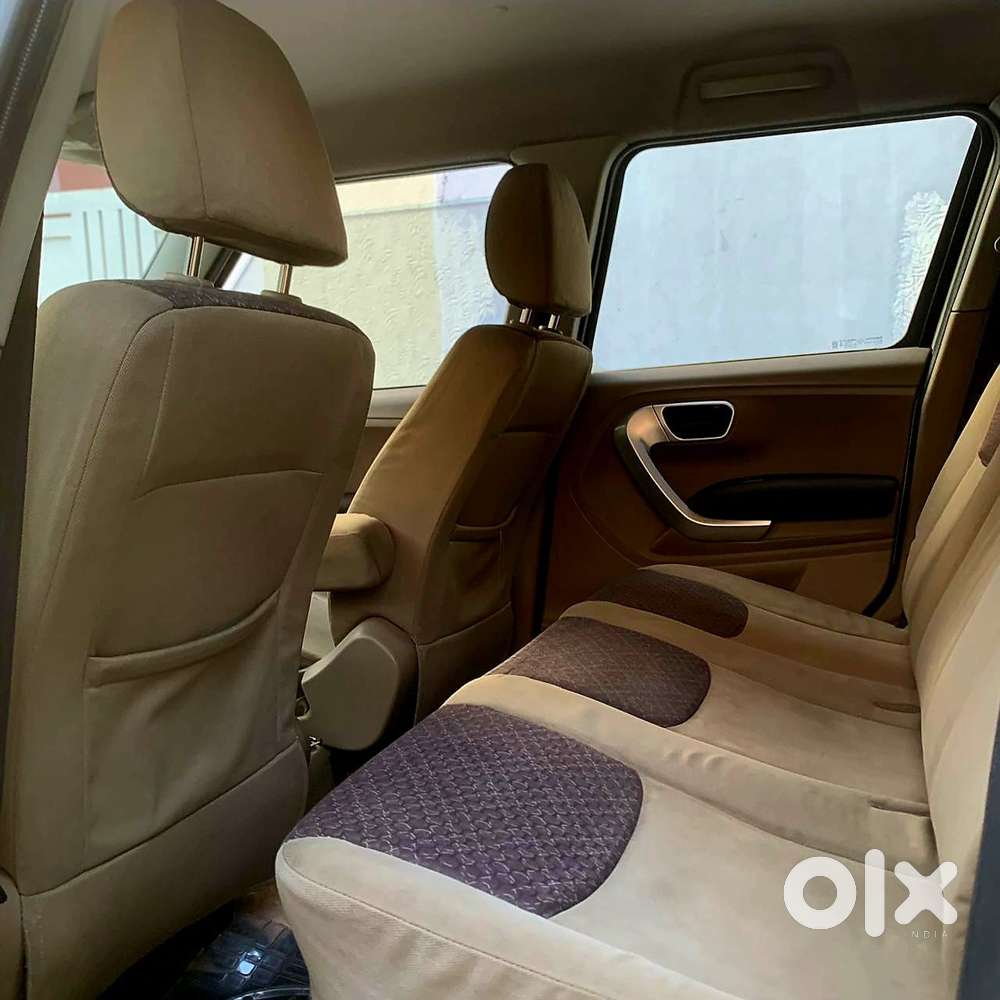 Mahindra Xuv500 W11, 2021, Diesel