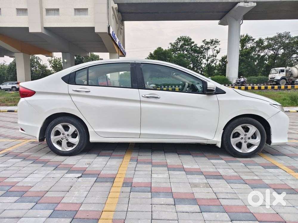 Honda City Hybrid Ehev V, 2015, Cng & Hybrids