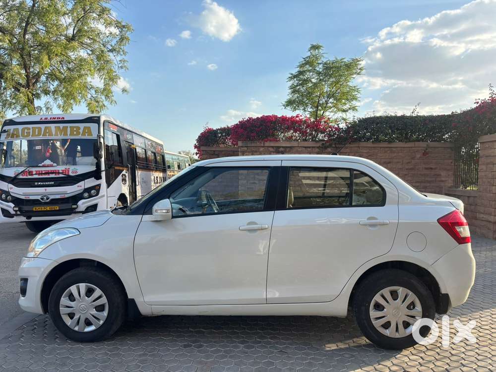 Maruti Suzuki Swift Dzire 2012-2014 Vdi Regal Limited Edition, 2013,..