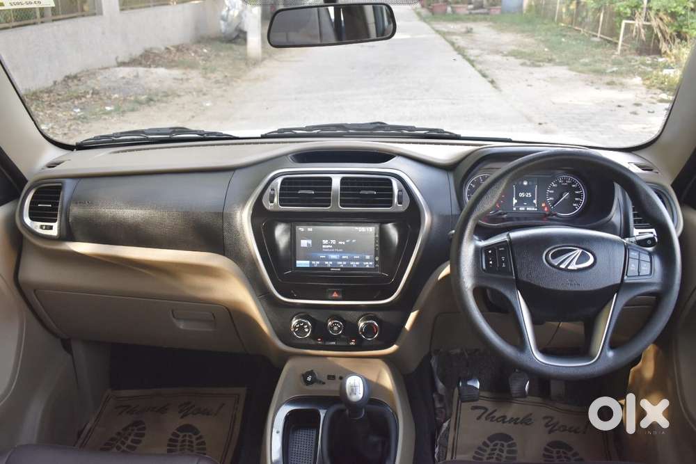 Mahindra Bolero Neo 1.5 N 10 R, 2022, Diesel