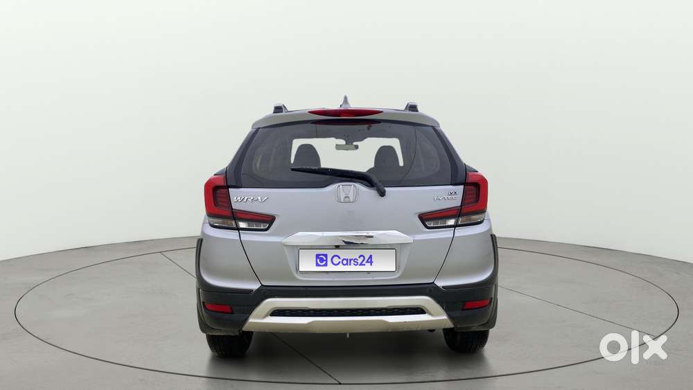 Honda Wr-v 1.2 Vx I-vtec, 2022, Petrol
