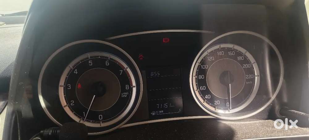 Maruti Suzuki Dzire Vxi (2019) - Single Owner  Mint Condition  Clear