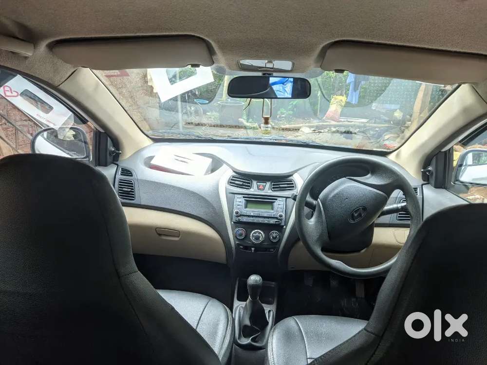 Hyundai Eon 0.8 Era 2017