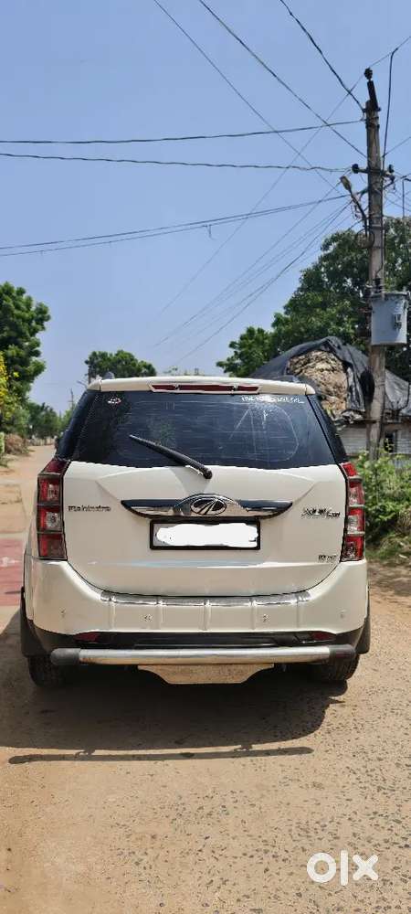 Mahindra Xuv500 Diesel 2016
