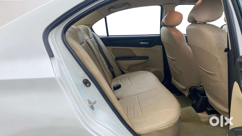 Honda Amaze Vx Petrol, 2020, Petrol