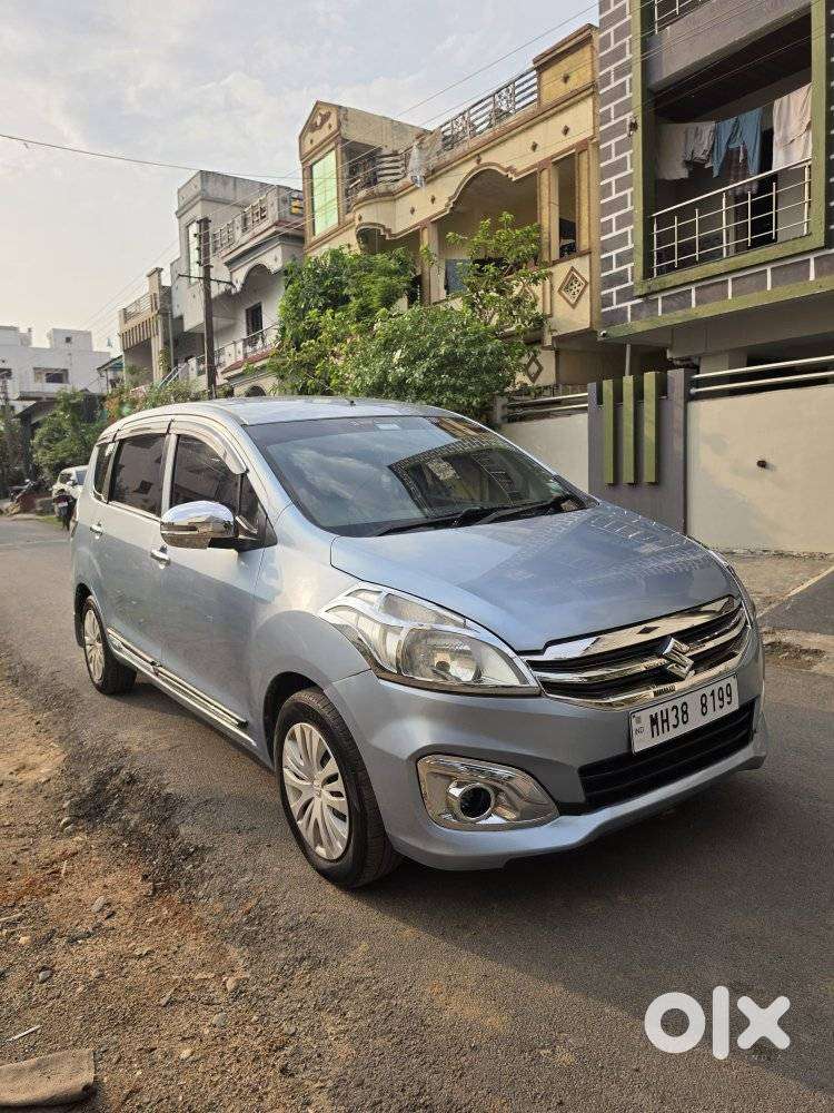 Maruti Suzuki Ertiga Vdi Shvs, 2013, Diesel