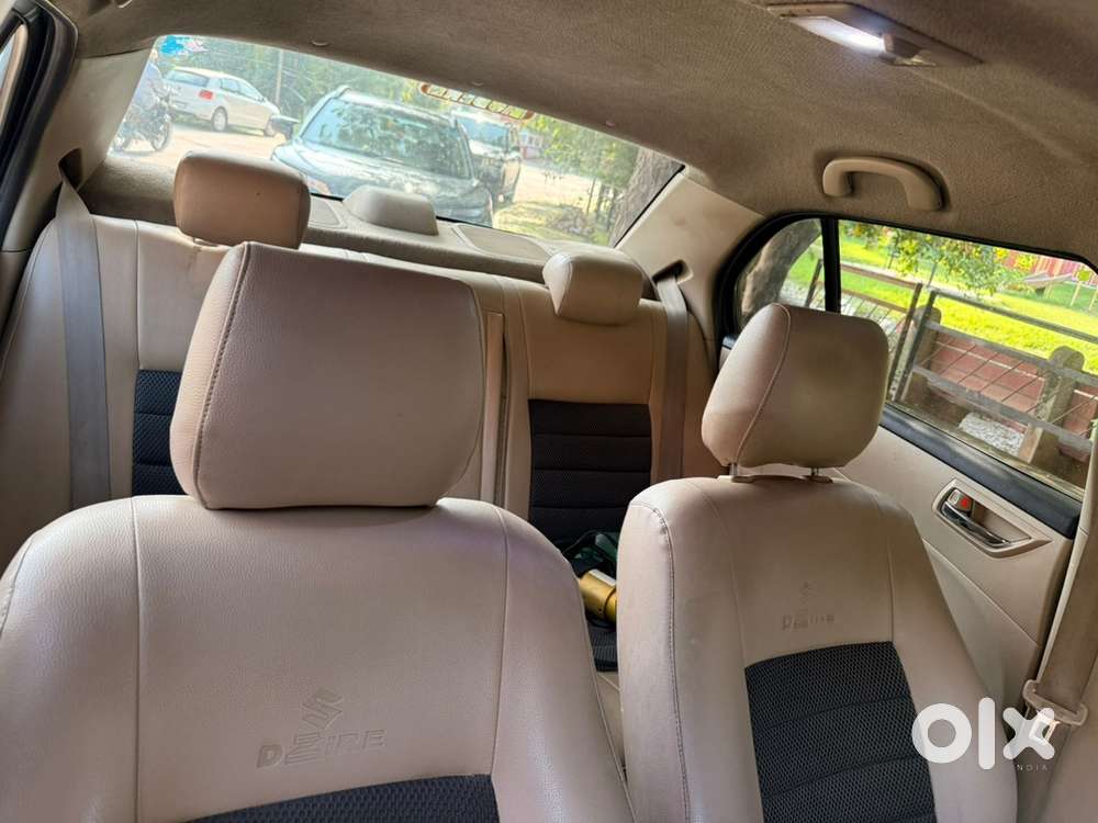 Maruti Suzuki Swift Dzire 2014 Diesel 92000 Km Driven