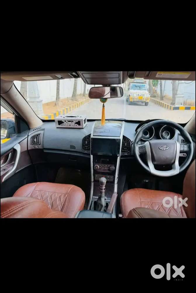 Mahindra Xuv500 2012 Diesel Good Condition