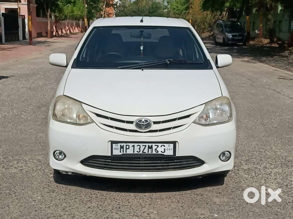 Toyota Etios Liva 2011-2012 Gd, 2012, Diesel