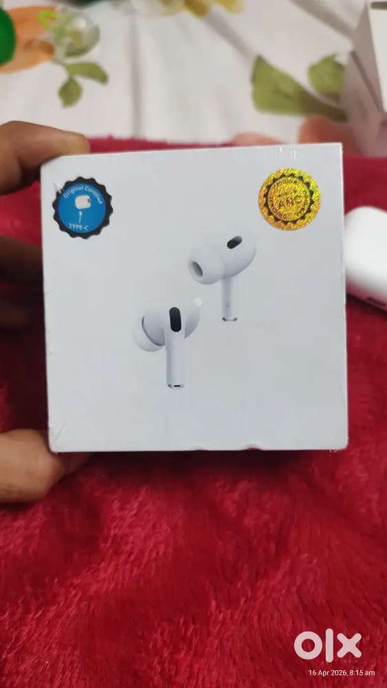 Airpods pro - TVs, Video - Audio in undefined, - 1840950966