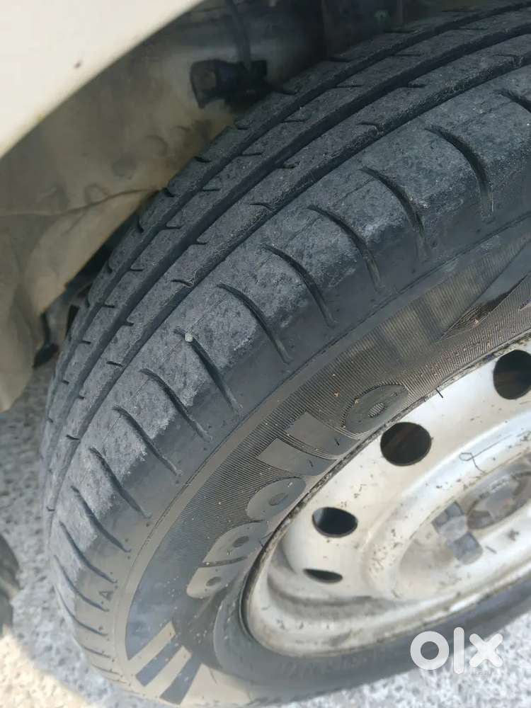 Maruti Suzuki Wagon R 2011 Cng & Hybrids 710000 Km Driven