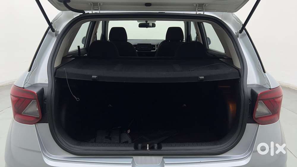 Hyundai Venue 1.0 S (o) Turbo Dct, 2022, Petrol