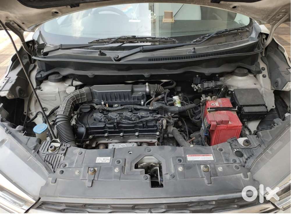 Maruti Suzuki Xl6 1.5 Alpha At, 2021, Petrol