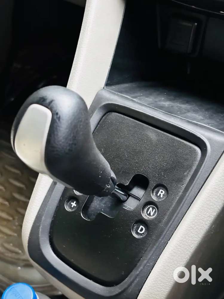 Maruti Suzuki Celerio Zxi Automatic 2016