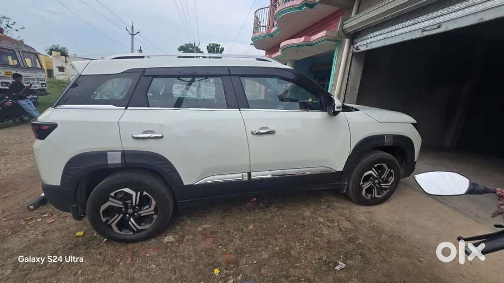 Maruti Brezza 2024 Zxi Plus Smart Hybrid