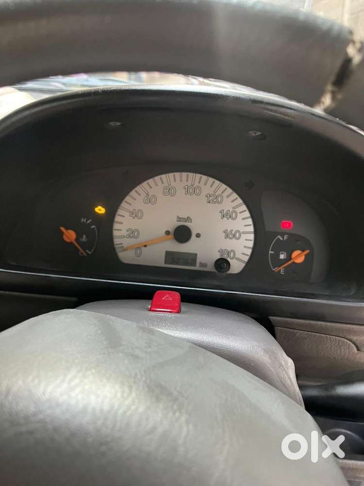 Maruti Suzuki Wagon R 2006 Cng & Hybrids Well Maintained