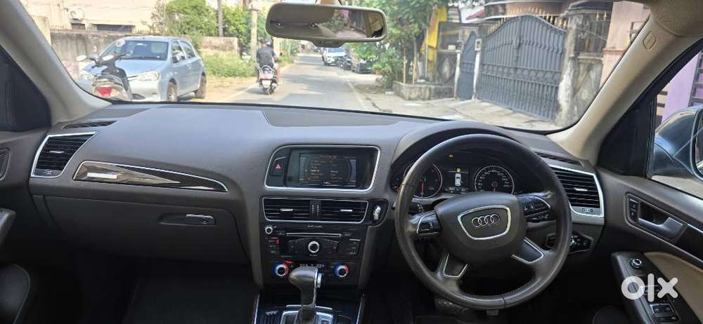 Audi Q5 2.0 35 Tdi Technology, 2013, Diesel