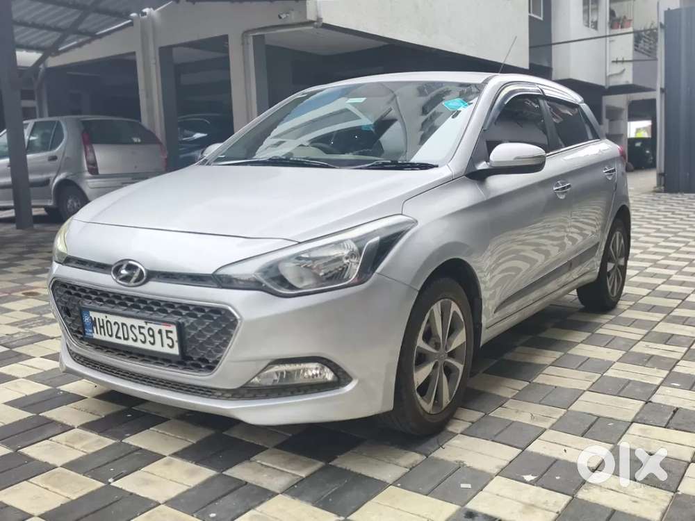 Hyundai Elite I20 Asta 1.2, 2014, Petrol
