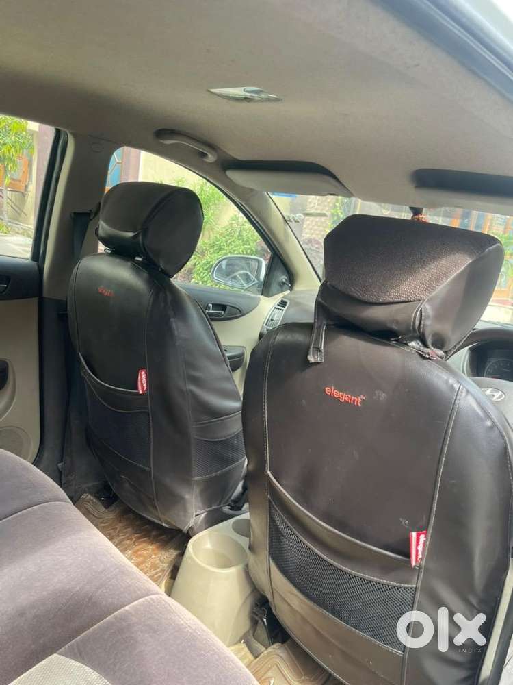 Hyundai Car 2011 Manual Petrol