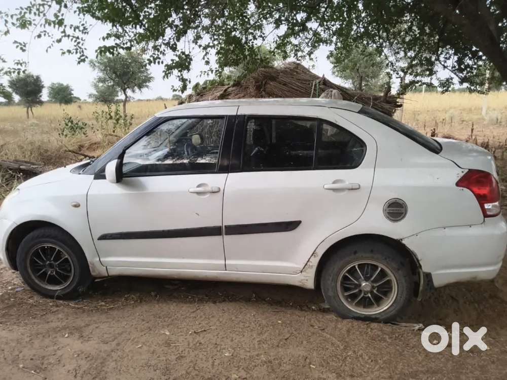 Swift Dzire 2010 Diesel Car Rc Renew H 2030 Tak Engine Ekdum Ok H