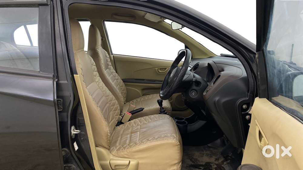 Honda Amaze 2013-2016 Ex I-vtech, 2013, Petrol