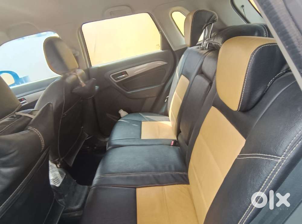 Maruti Suzuki Brezza 2016 Diesel Well Maintained