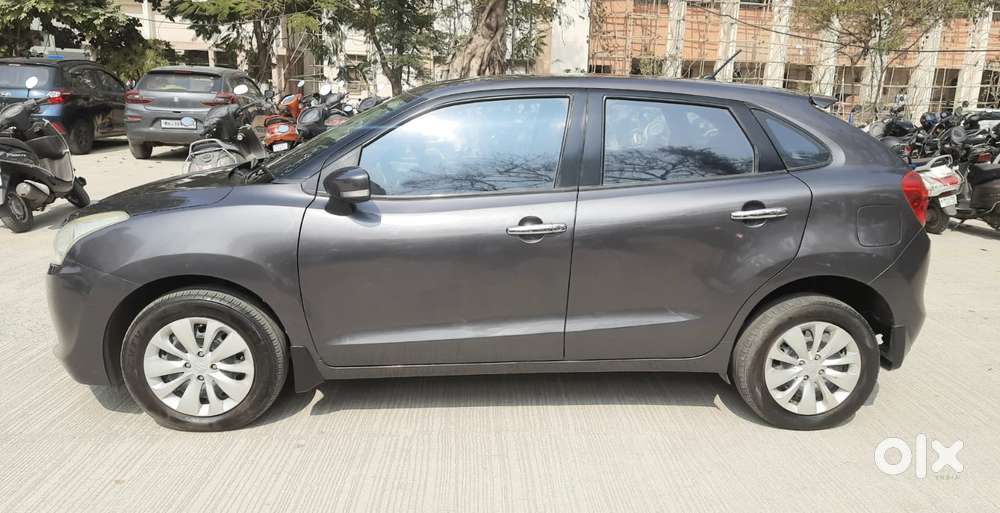 Maruti Suzuki Baleno 1.2 Delta, 2019, Petrol