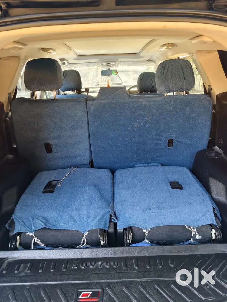 Mahindra Xuv700 2024 Diesel