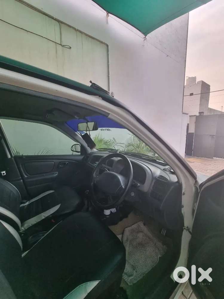Maruti Suzuki Alto 2010 Lpg 148000 Km Driven