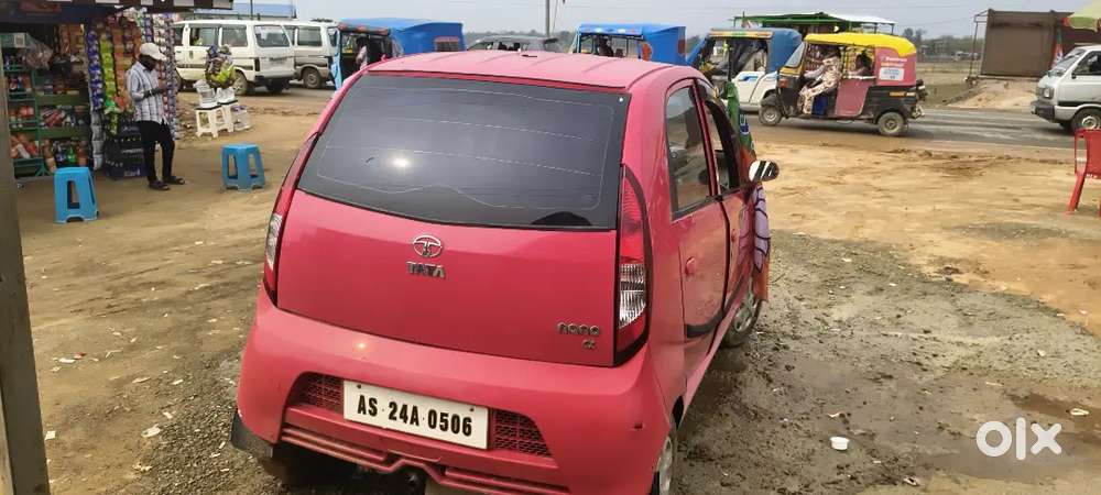 Tata Nano Xe Petrol 2009