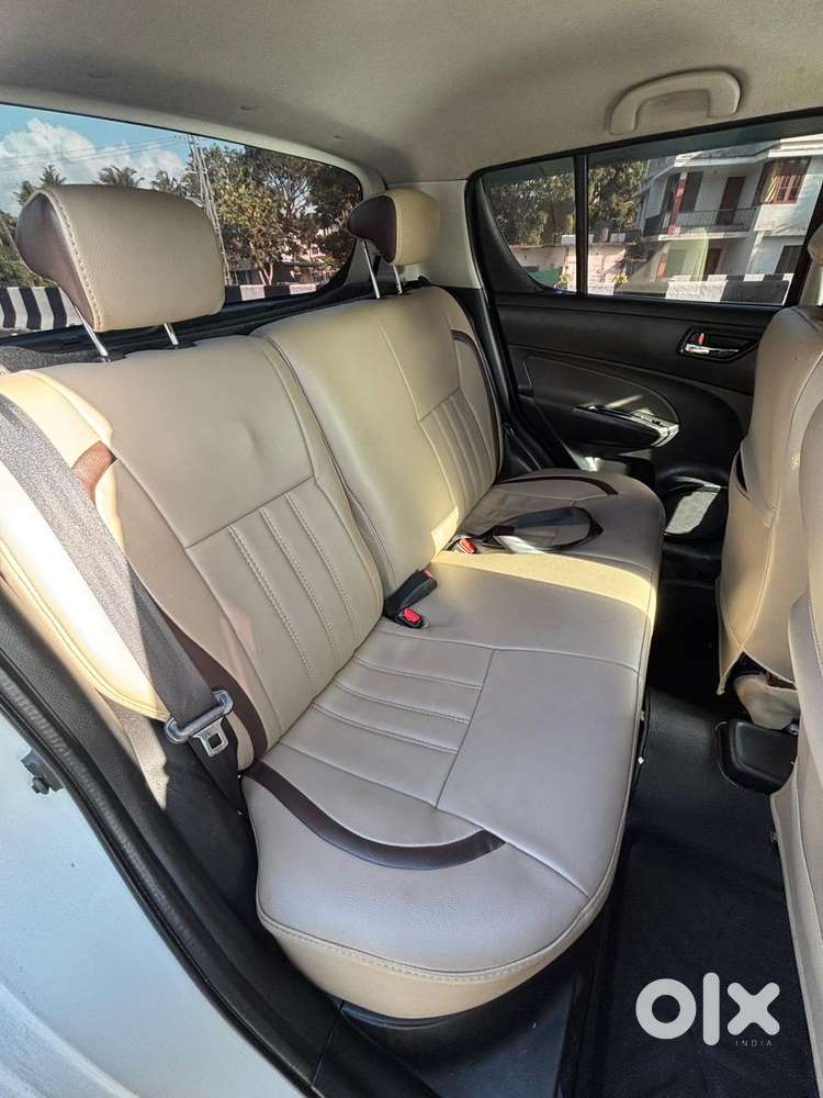 Maruti Suzuki Swift Vxi + Manual, 2015, Petrol