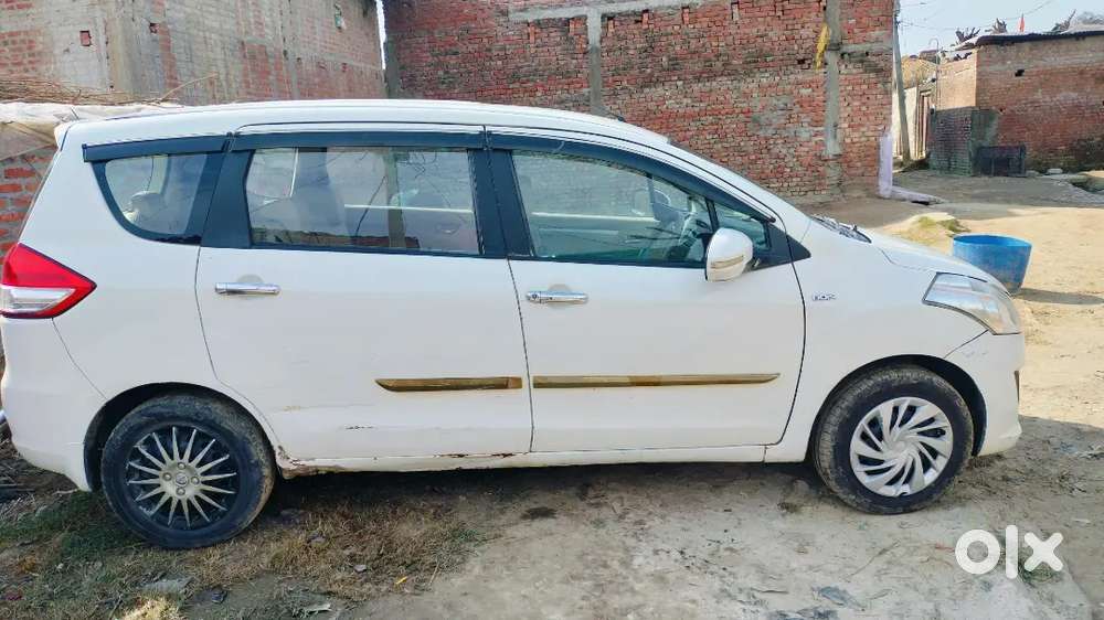 Maruti Suzuki Ertiga 2012 Diesel 190000 Km Driven