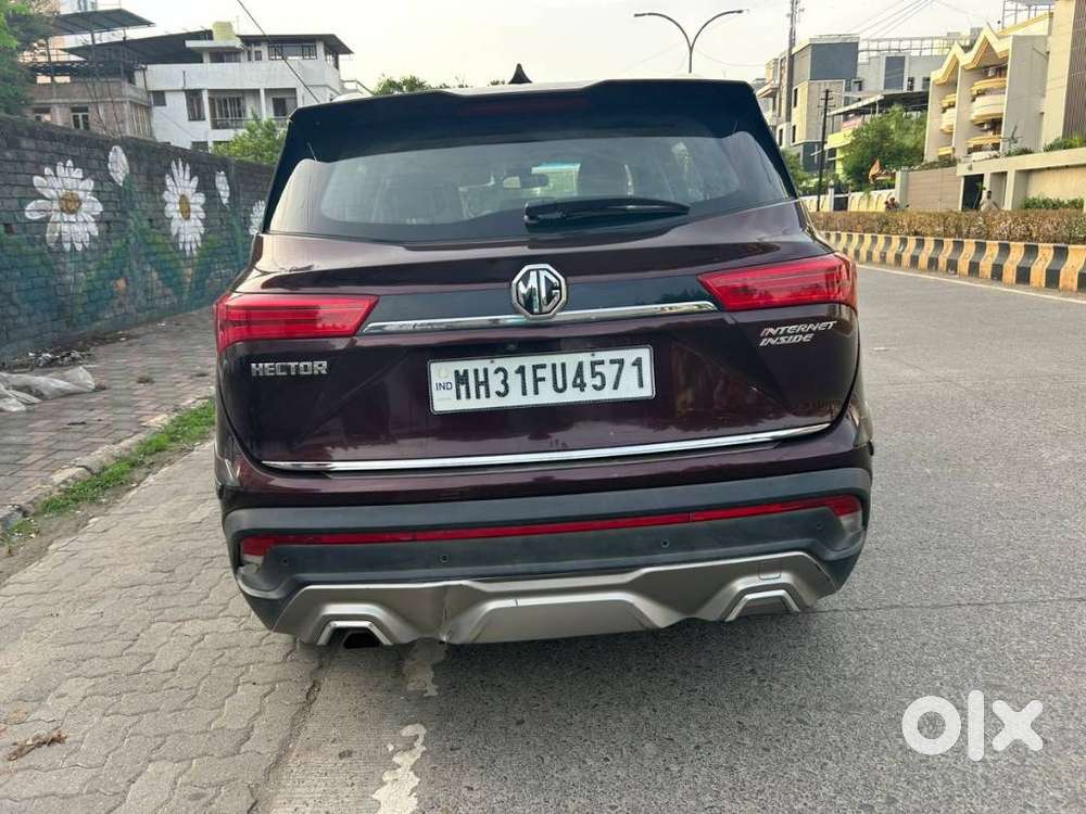 Mg Hector 2.0 Sharp Diesel, 2022, Diesel