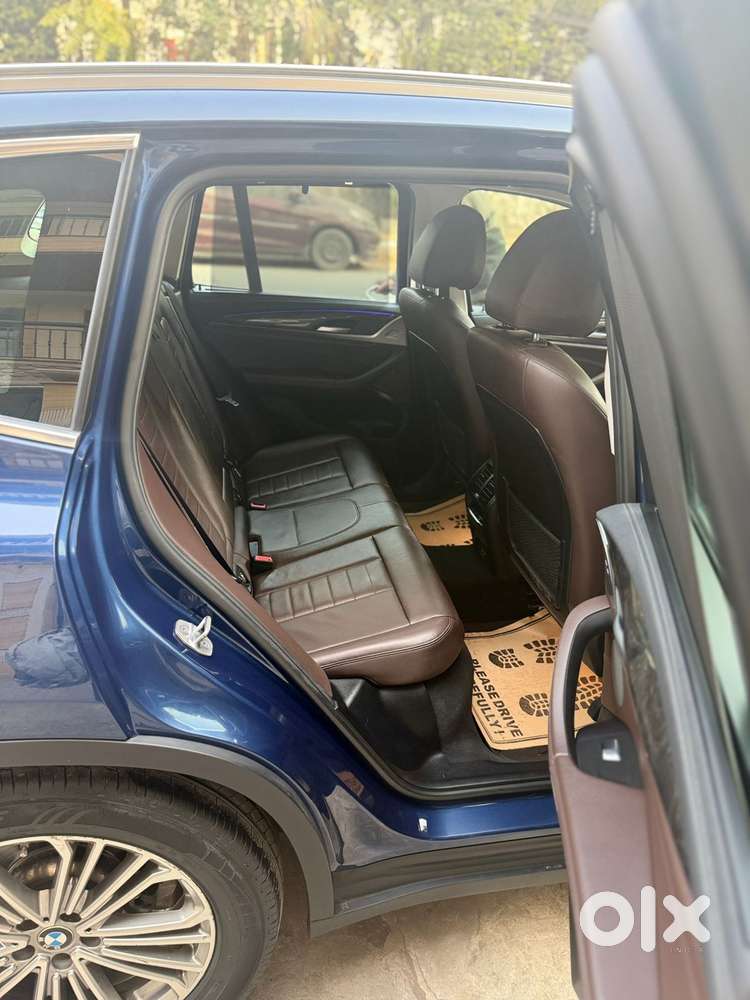 Bmw X3 Xdrive 30i Luxury Line, 2021, Petrol