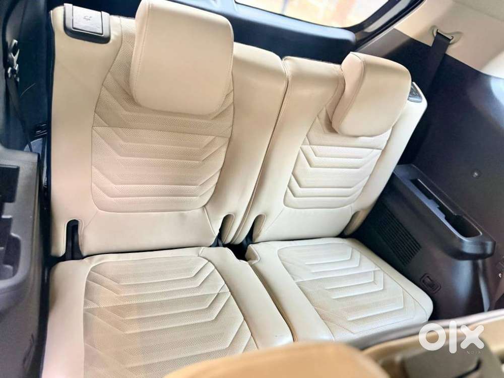 Kia Carens 1.4 Luxury 7 Str, 2023, Diesel