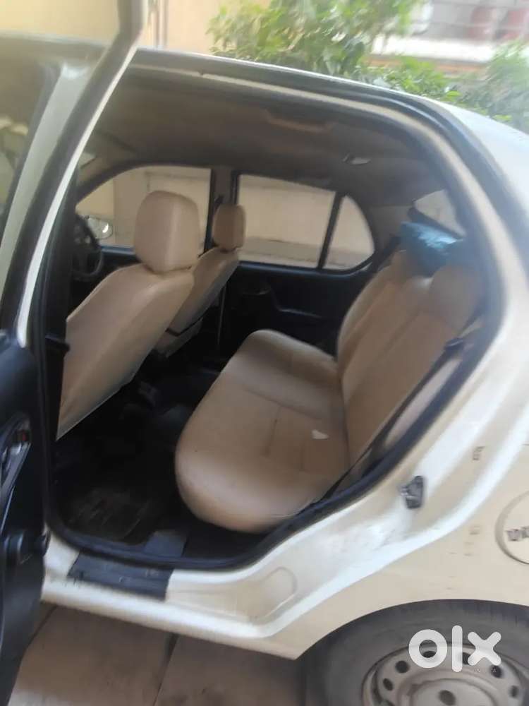 Tata Indigo Ecs 2014