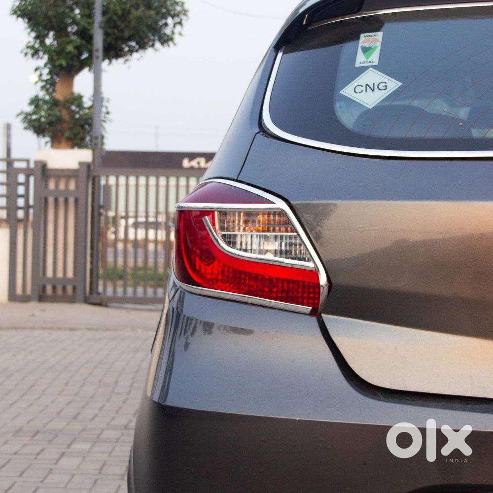 Tata Tiago Xt Icng, 2025, Petrol