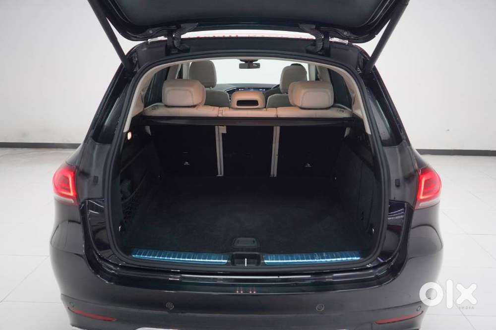 Mercedes-benz Gle 300d 4matic Lwb, 2022, Diesel