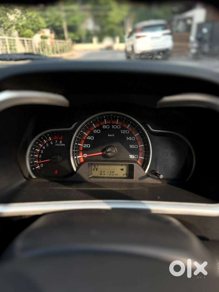 Maruti Suzuki Alto K10 Automatic 1st Owner