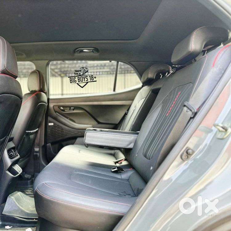 Hyundai Creta N Line N8, 2024, Petrol