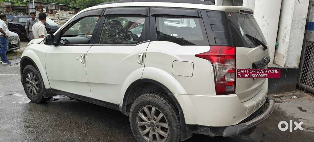 Mahindra Xuv500 2.2 W10, 2016, Diesel