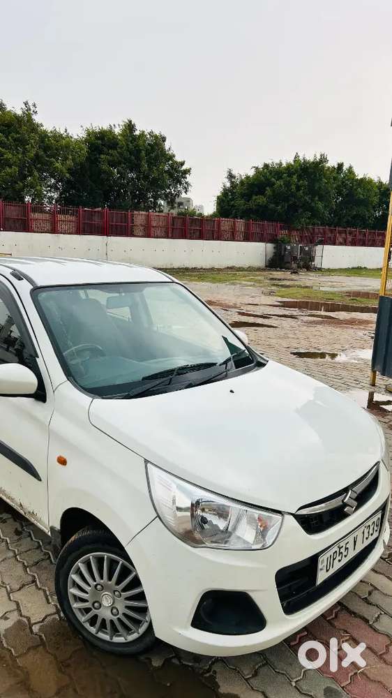 Maruti Suzuki Alto K10 2017 Petrol 87600 Km Driven