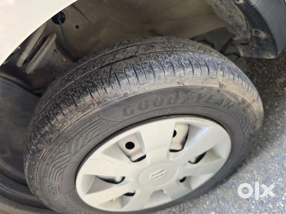 Maruti Suzuki Wagon R 2021 Cng & Well Maintained Car Wd Service Record