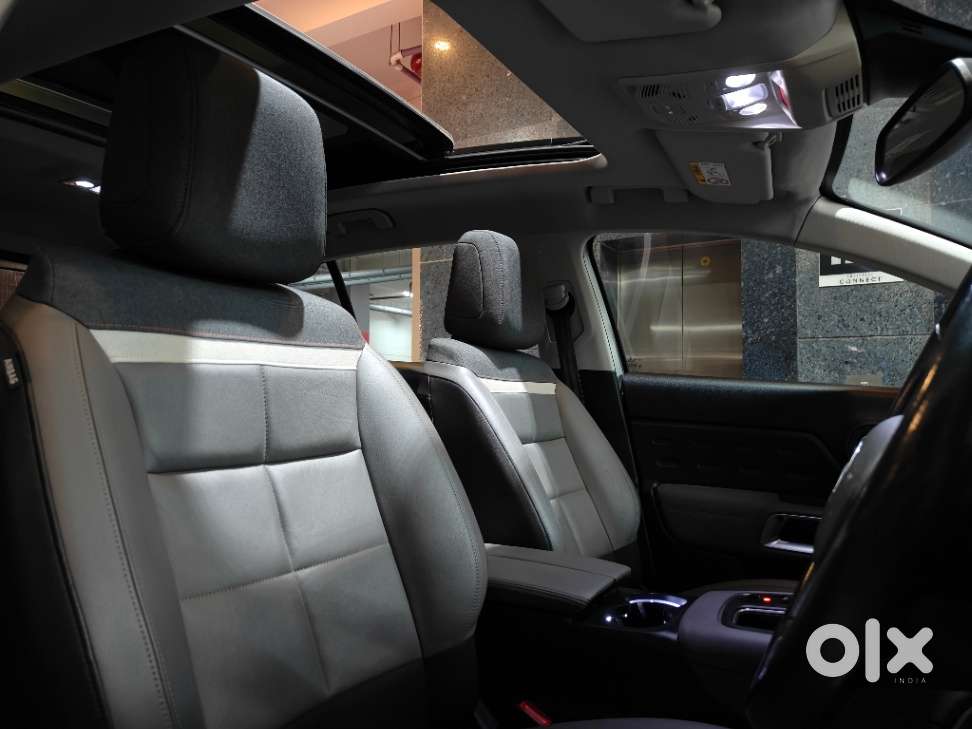 Citroen C5 Aircross Shine Dualtone, 2021, Diesel