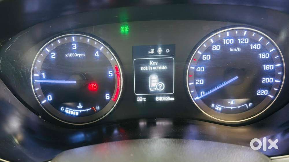 Hyundai I20 Active 1.4 Sx (o), 2016, Diesel