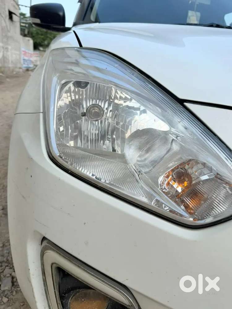 Maruti Suzuki Swift Vdi 2019 Manual
